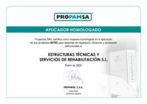 CERTIFICADO